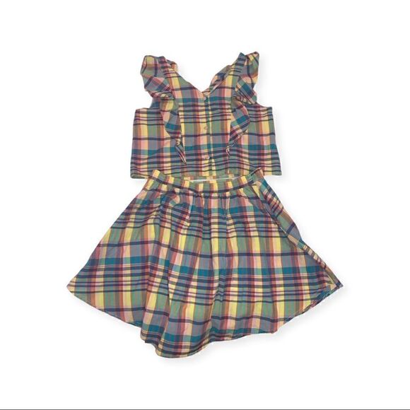 Tea 2 pc set  - Picture 3 of 3